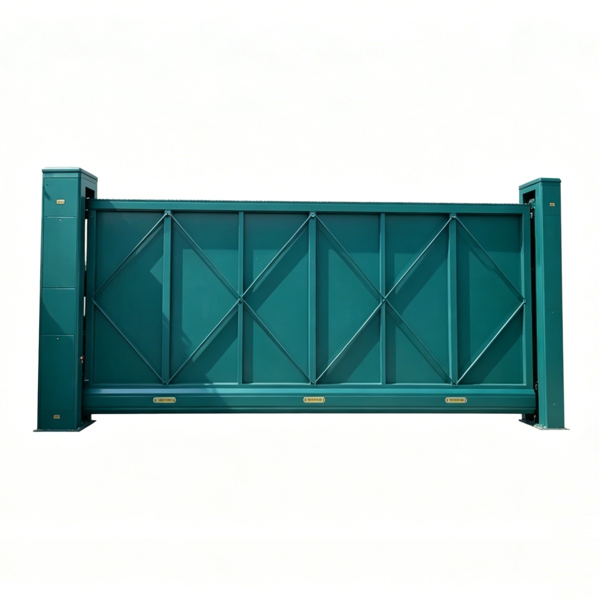 娄底娄星双江乡电动悬空门